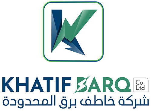 Khatif Logo